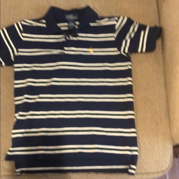 Polo Ralph Lauren Boys Size 6 - Picture 4 of 5